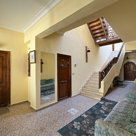Sababa Hotel Dahab Kültér fotó