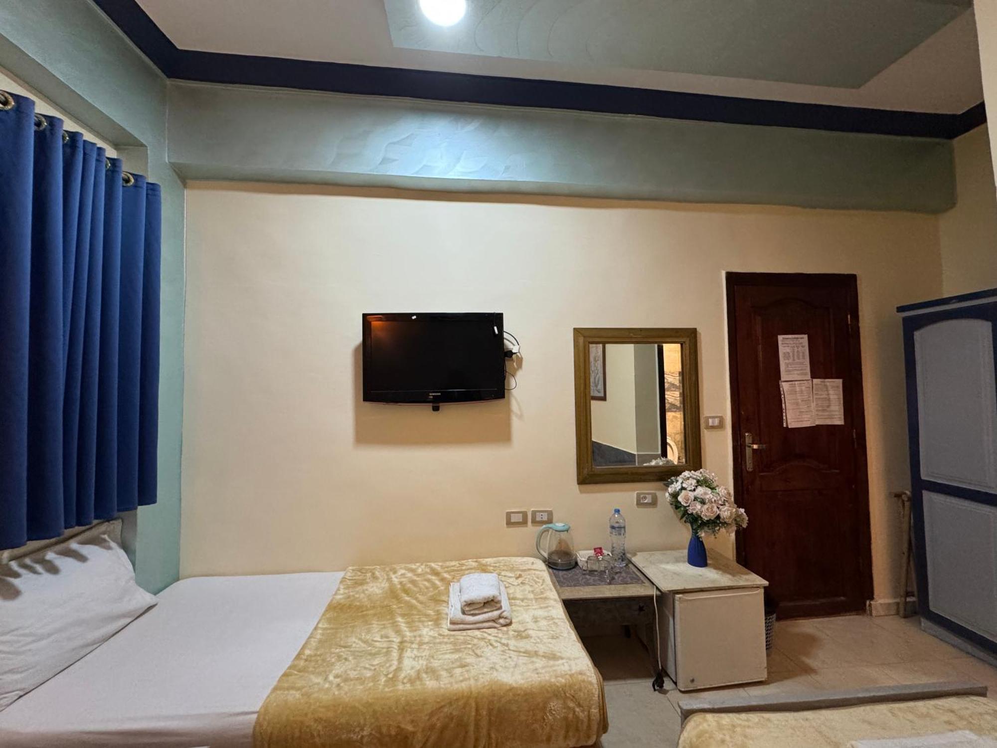 Sababa Hotel Dahab Kültér fotó