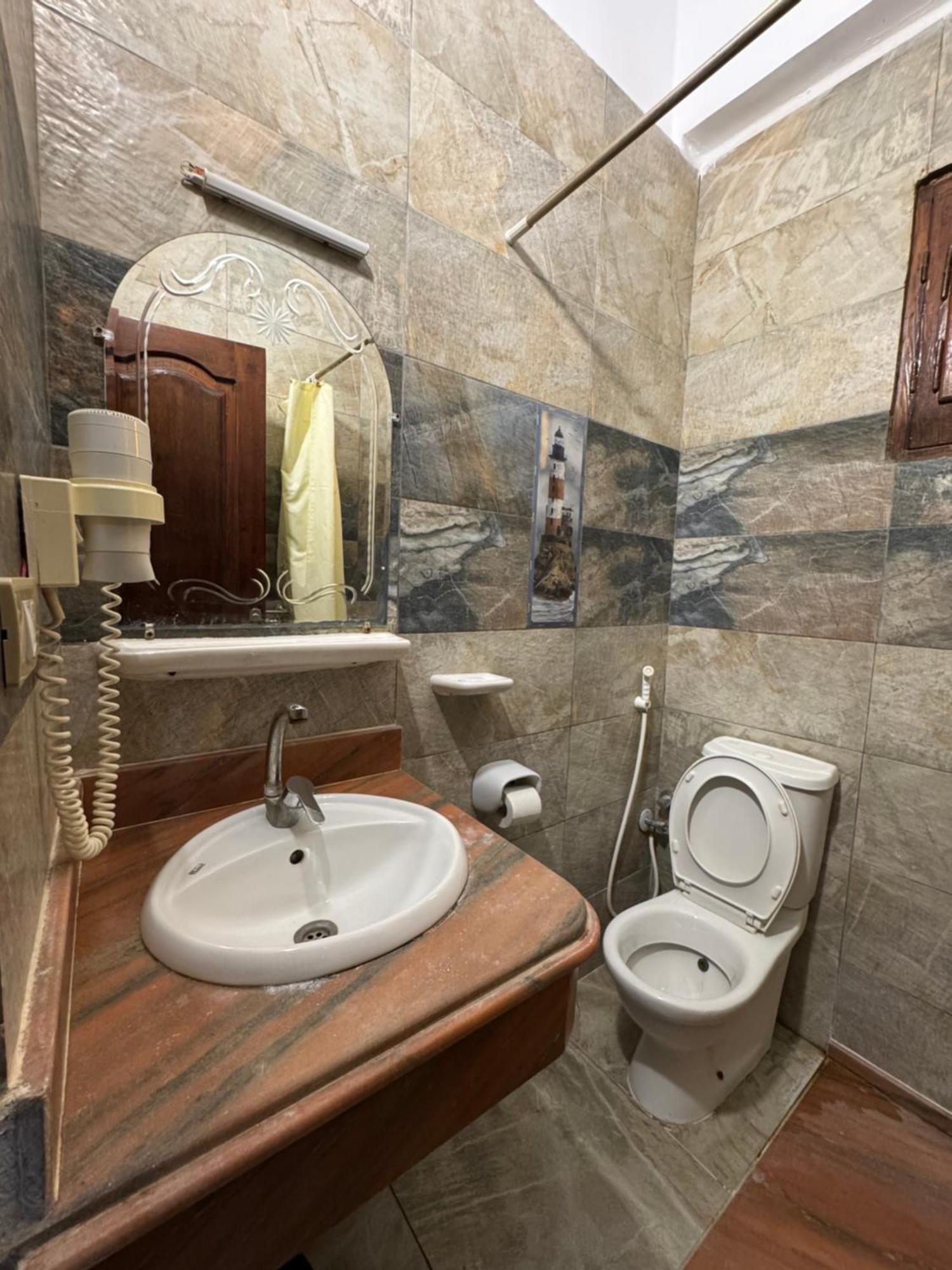 Sababa Hotel Dahab Kültér fotó