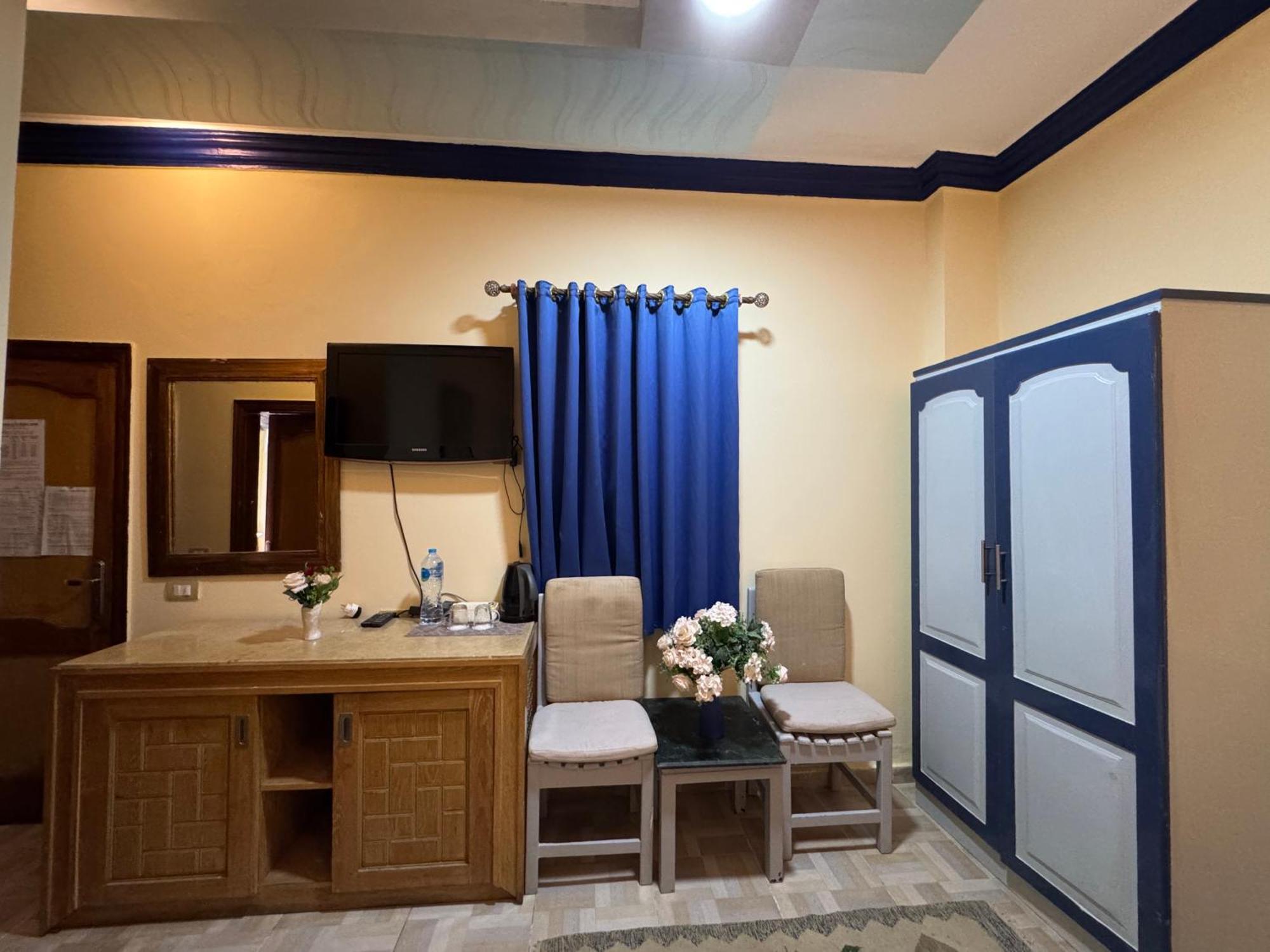 Sababa Hotel Dahab Kültér fotó