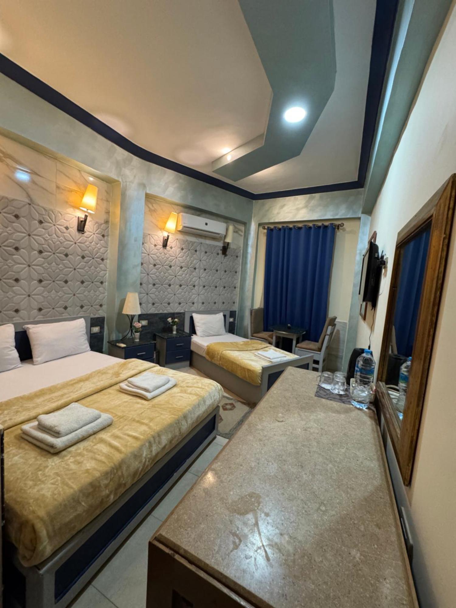 Sababa Hotel Dahab Kültér fotó