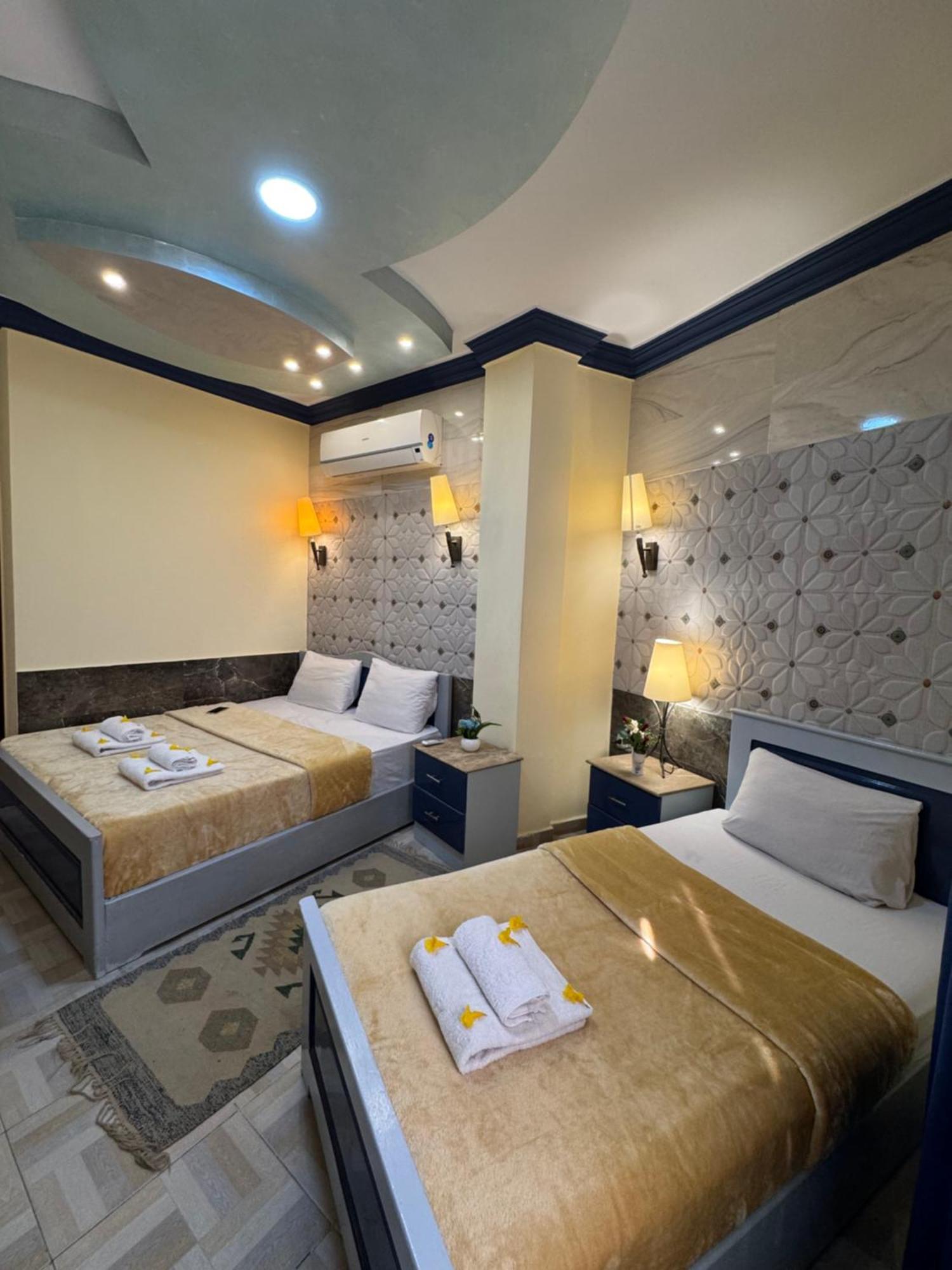 Sababa Hotel Dahab Kültér fotó