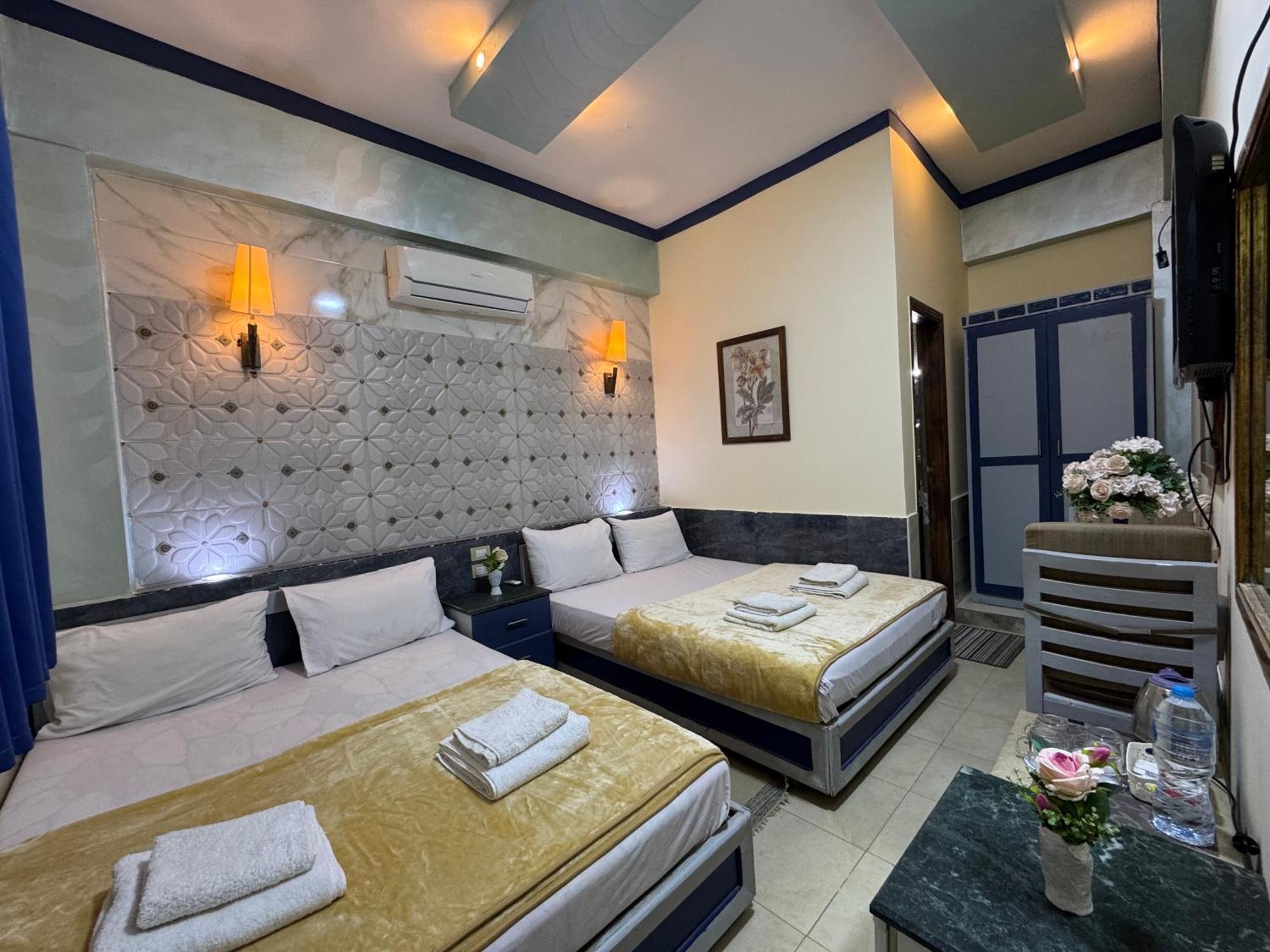 Sababa Hotel Dahab Kültér fotó