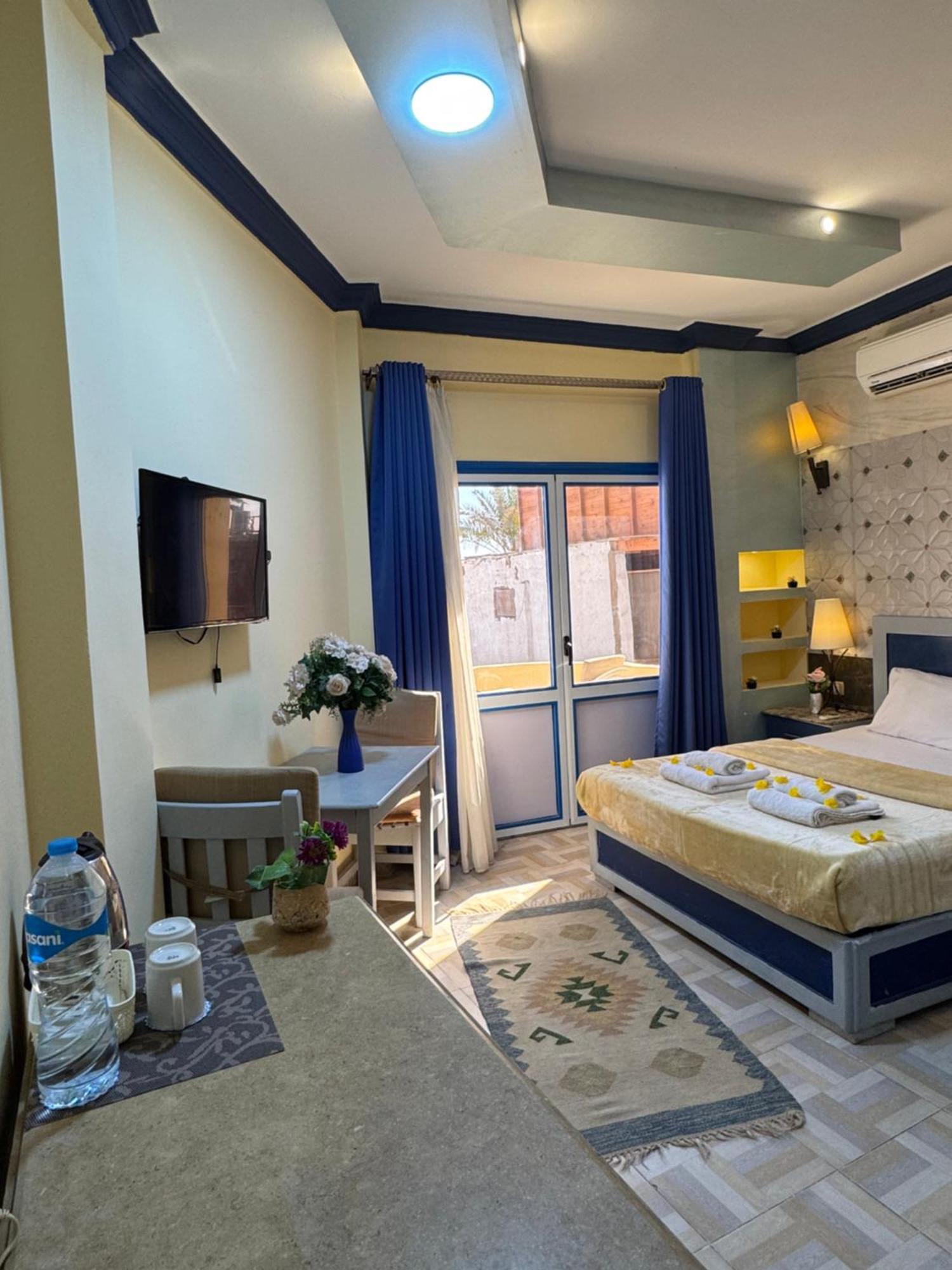 Sababa Hotel Dahab Kültér fotó
