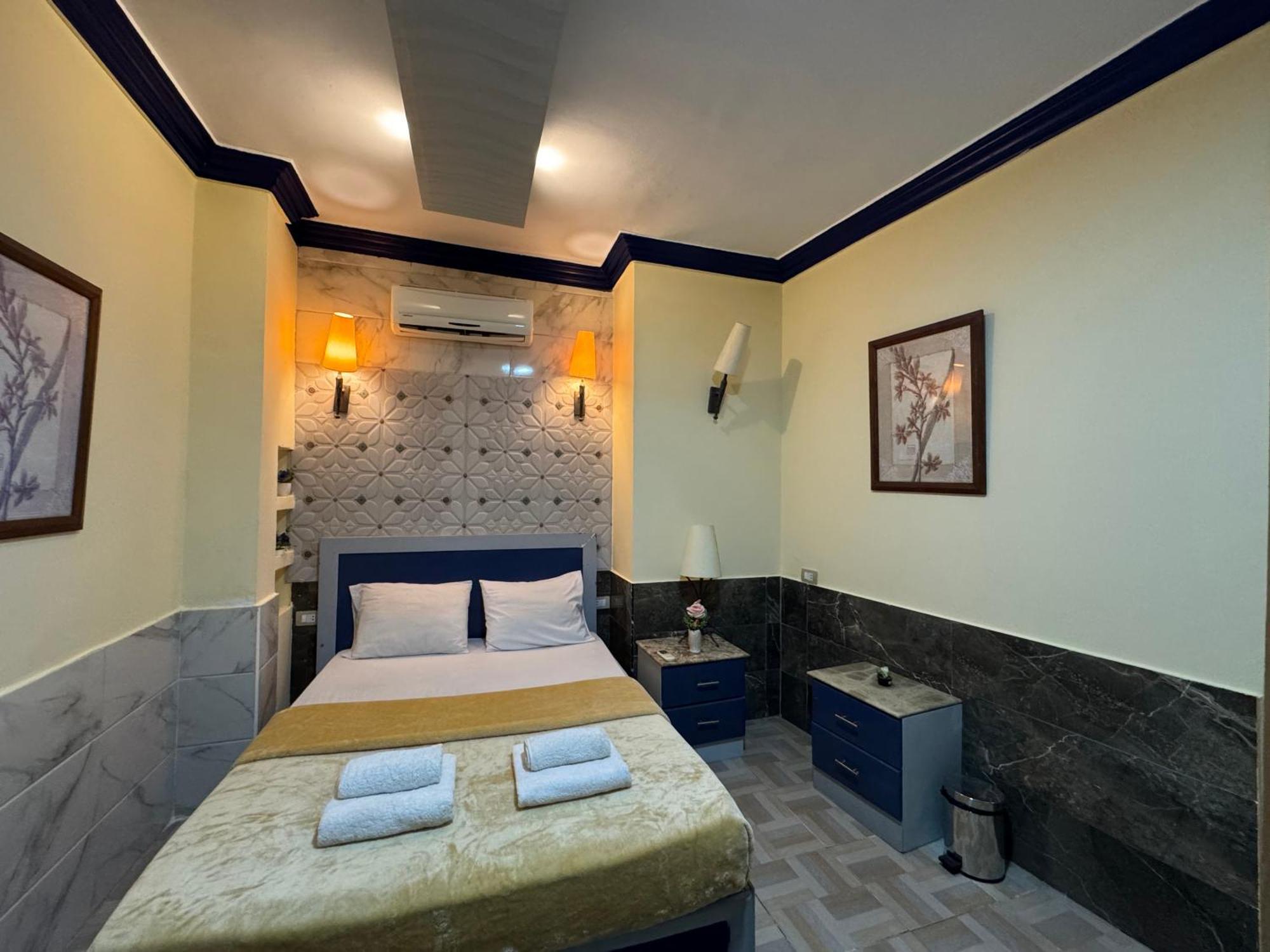 Sababa Hotel Dahab Kültér fotó
